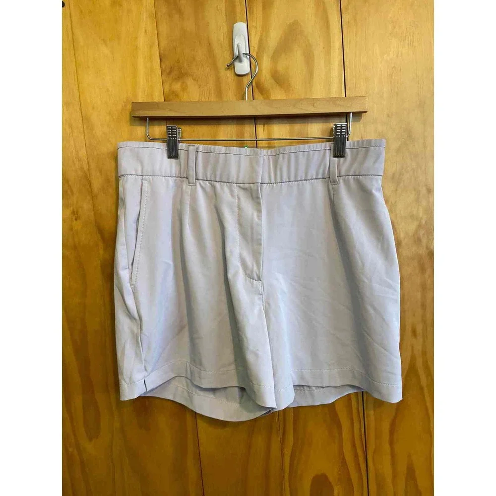 Size L Nike Pale Pink Women's Shorts